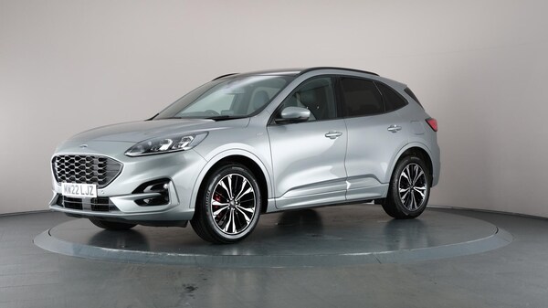 Used Ford Kuga 2022 for sale - 75658925: Photo 49
