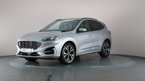 Used Ford Kuga 2022 for sale - 75658925: Photo 50