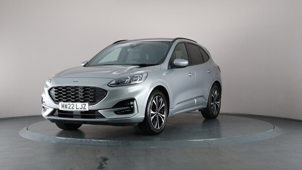 Used Ford Kuga 2022 for sale - 75658925: Photo 51