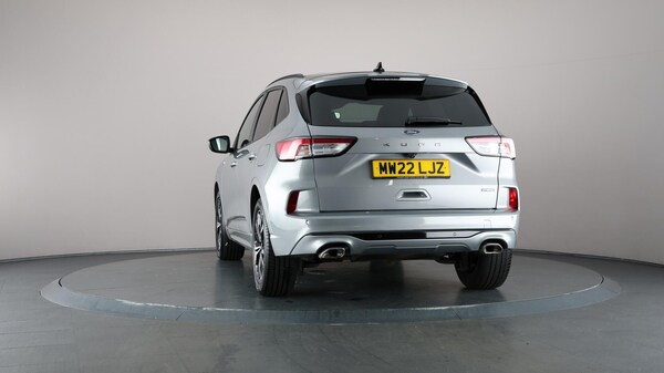 Used Ford Kuga 2022 for sale - 75658925: Photo 52