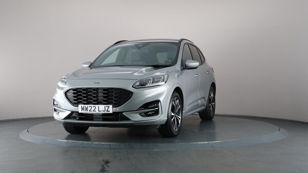 Used Ford Kuga 2022 for sale - 75658925: Photo 53
