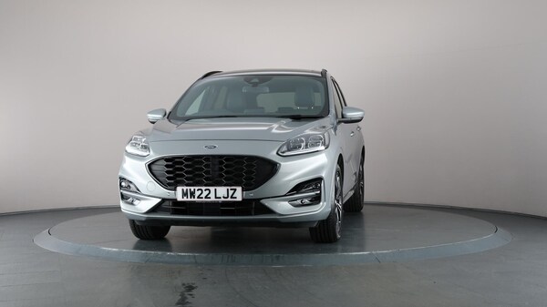 Used Ford Kuga 2022 for sale - 75658925: Photo 54