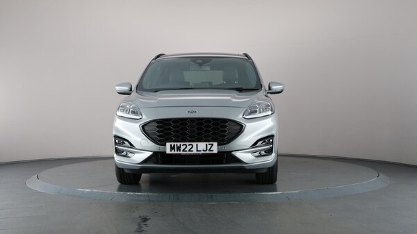 Used Ford Kuga 2022 for sale - 75658925: Photo 55