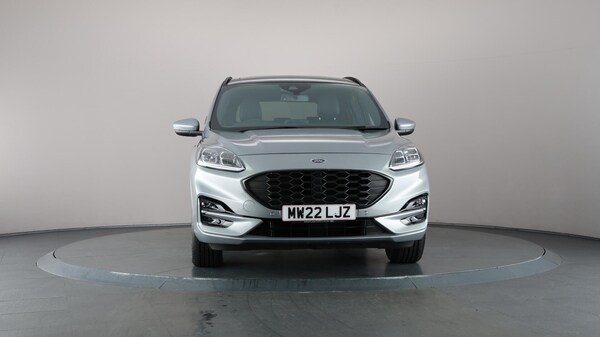 Used Ford Kuga 2022 for sale - 75658925: Photo 56