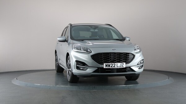 Used Ford Kuga 2022 for sale - 75658925: Photo 57
