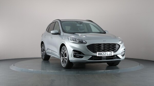 Used Ford Kuga 2022 for sale - 75658925: Photo 58
