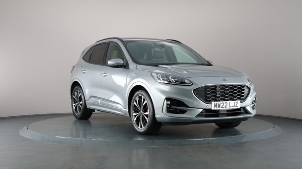 Used Ford Kuga 2022 for sale - 75658925: Photo 59