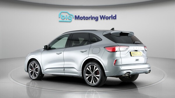 Used Ford Kuga 2022 for sale - 75658925: Photo 5