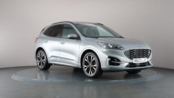 Used Ford Kuga 2022 for sale - 75658925: Photo 60