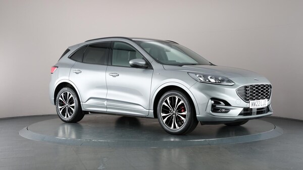Used Ford Kuga 2022 for sale - 75658925: Photo 61