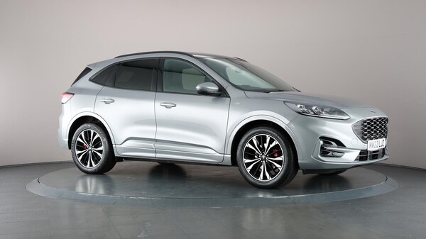 Used Ford Kuga 2022 for sale - 75658925: Photo 62
