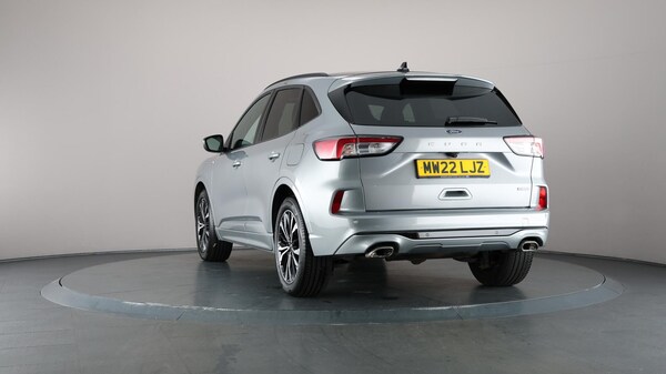 Used Ford Kuga 2022 for sale - 75658925: Photo 63