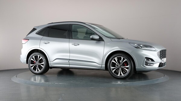 Used Ford Kuga 2022 for sale - 75658925: Photo 64
