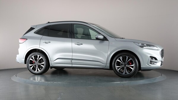 Used Ford Kuga 2022 for sale - 75658925: Photo 65