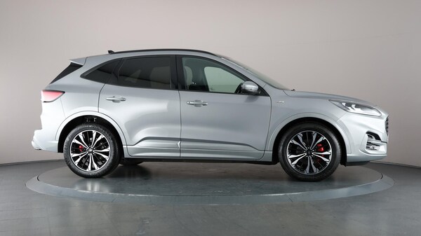 Used Ford Kuga 2022 for sale - 75658925: Photo 66