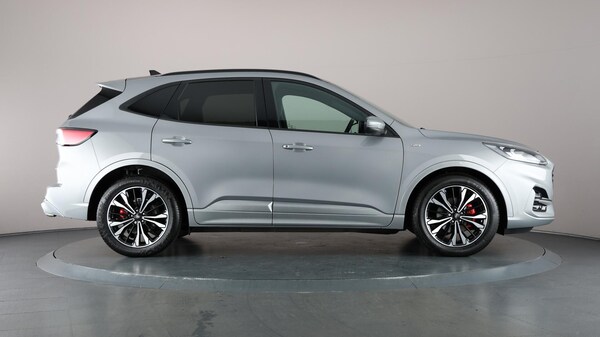 Used Ford Kuga 2022 for sale - 75658925: Photo 67