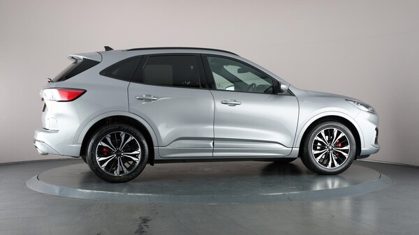 Used Ford Kuga 2022 for sale - 75658925: Photo 69