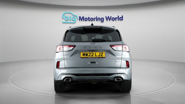 Used Ford Kuga 2022 for sale - 75658925: Photo 6