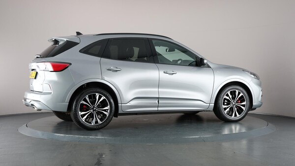 Used Ford Kuga 2022 for sale - 75658925: Photo 70