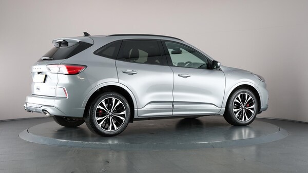 Used Ford Kuga 2022 for sale - 75658925: Photo 71