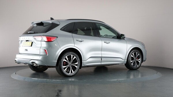 Used Ford Kuga 2022 for sale - 75658925: Photo 72