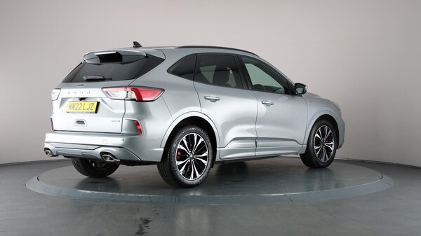 Used Ford Kuga 2022 for sale - 75658925: Photo 73