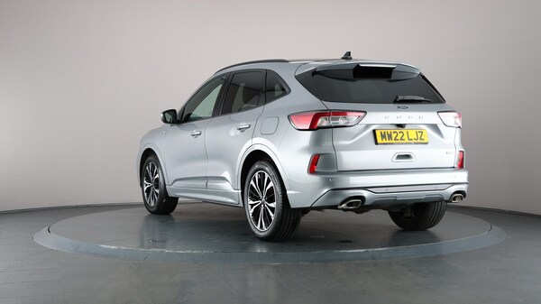 Used Ford Kuga 2022 for sale - 75658925: Photo 74