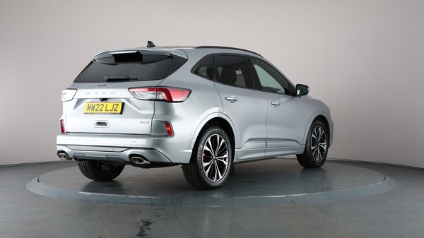 Used Ford Kuga 2022 for sale - 75658925: Photo 75