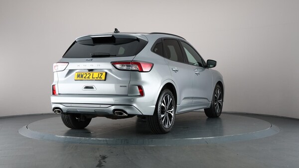 Used Ford Kuga 2022 for sale - 75658925: Photo 76
