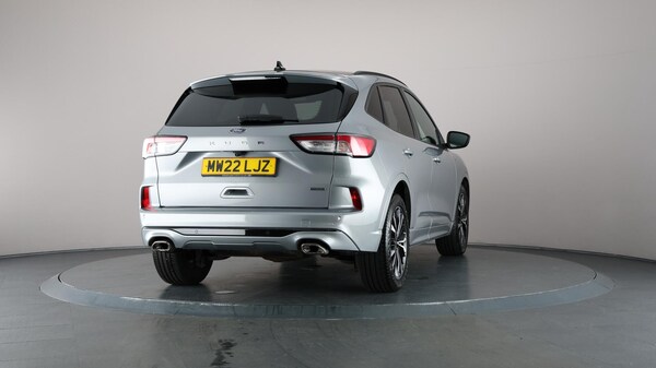 Used Ford Kuga 2022 for sale - 75658925: Photo 77