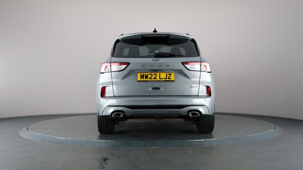 Used Ford Kuga 2022 for sale - 75658925: Photo 79