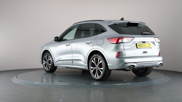 Used Ford Kuga 2022 for sale - 75658925: Photo 80