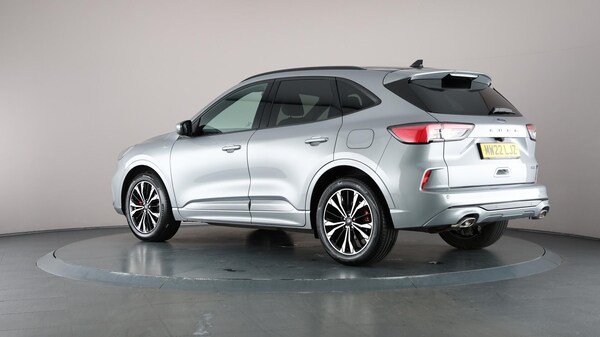 Used Ford Kuga 2022 for sale - 75658925: Photo 81