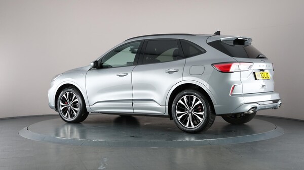 Used Ford Kuga 2022 for sale - 75658925: Photo 82