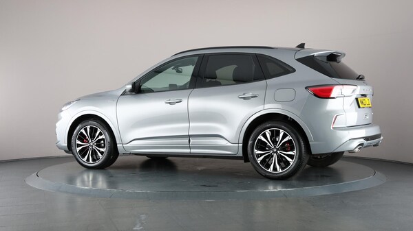 Used Ford Kuga 2022 for sale - 75658925: Photo 83