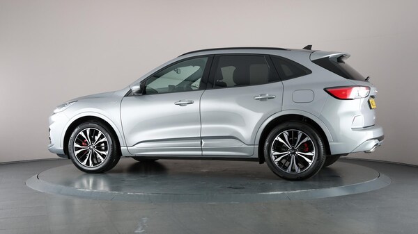 Used Ford Kuga 2022 for sale - 75658925: Photo 84