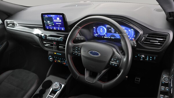 Used Ford Kuga 2022 for sale - 75658925: Photo 9