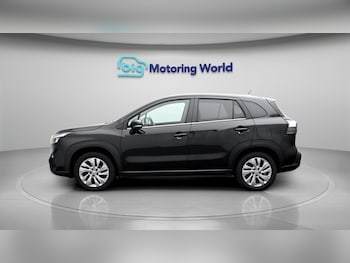 Used Suzuki SX4 S-Cross 2023 for sale - 78639994: Photo