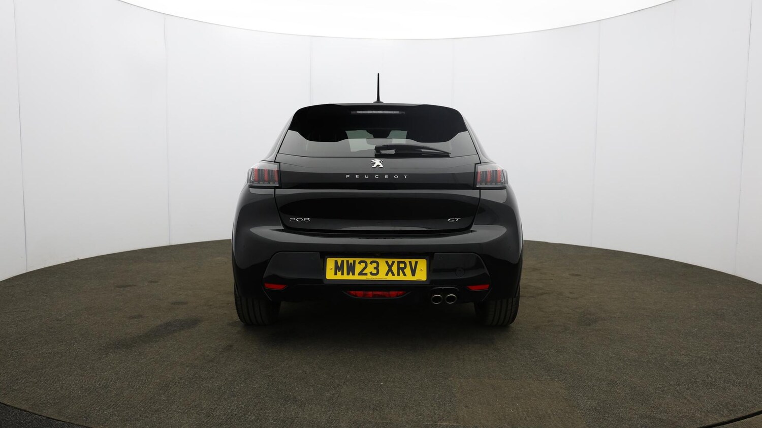 Vehicle 65
