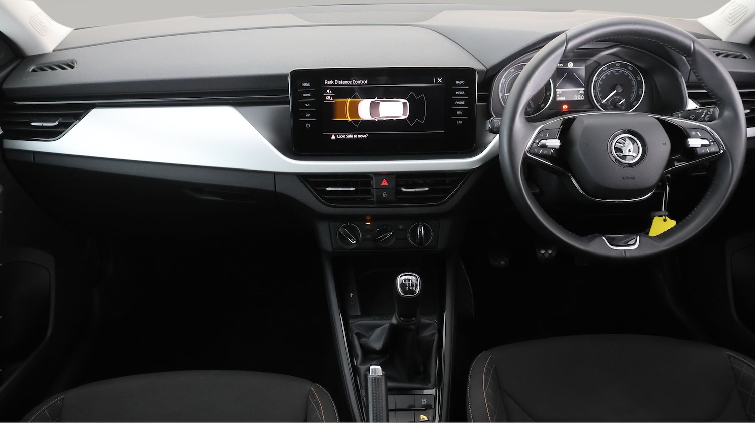 Used Skoda Scala 2023 for sale - 77845734: Photo 12