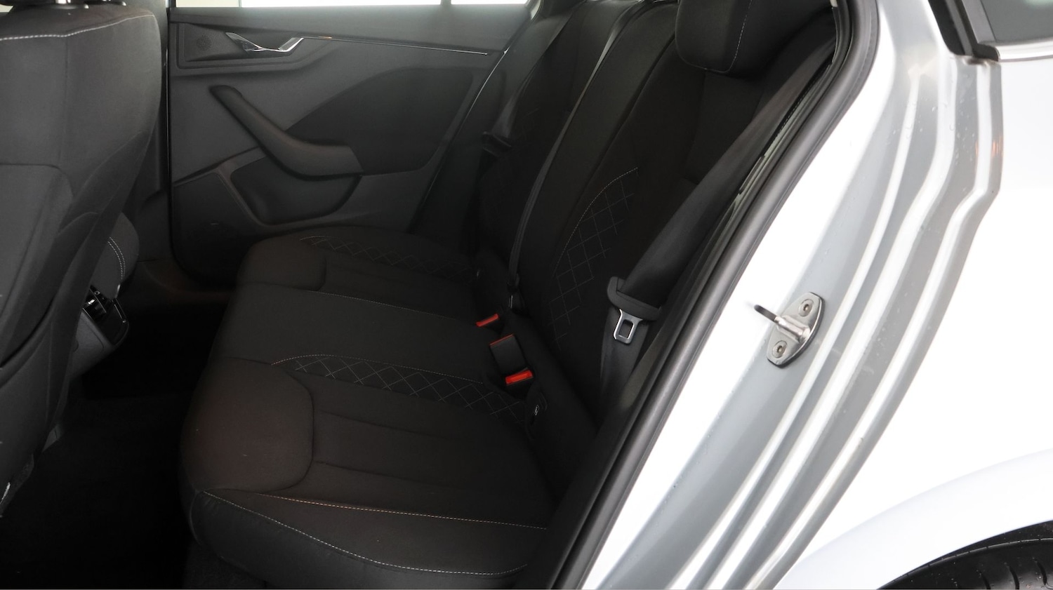 Used Skoda Scala 2023 for sale - 77845734: Photo 15