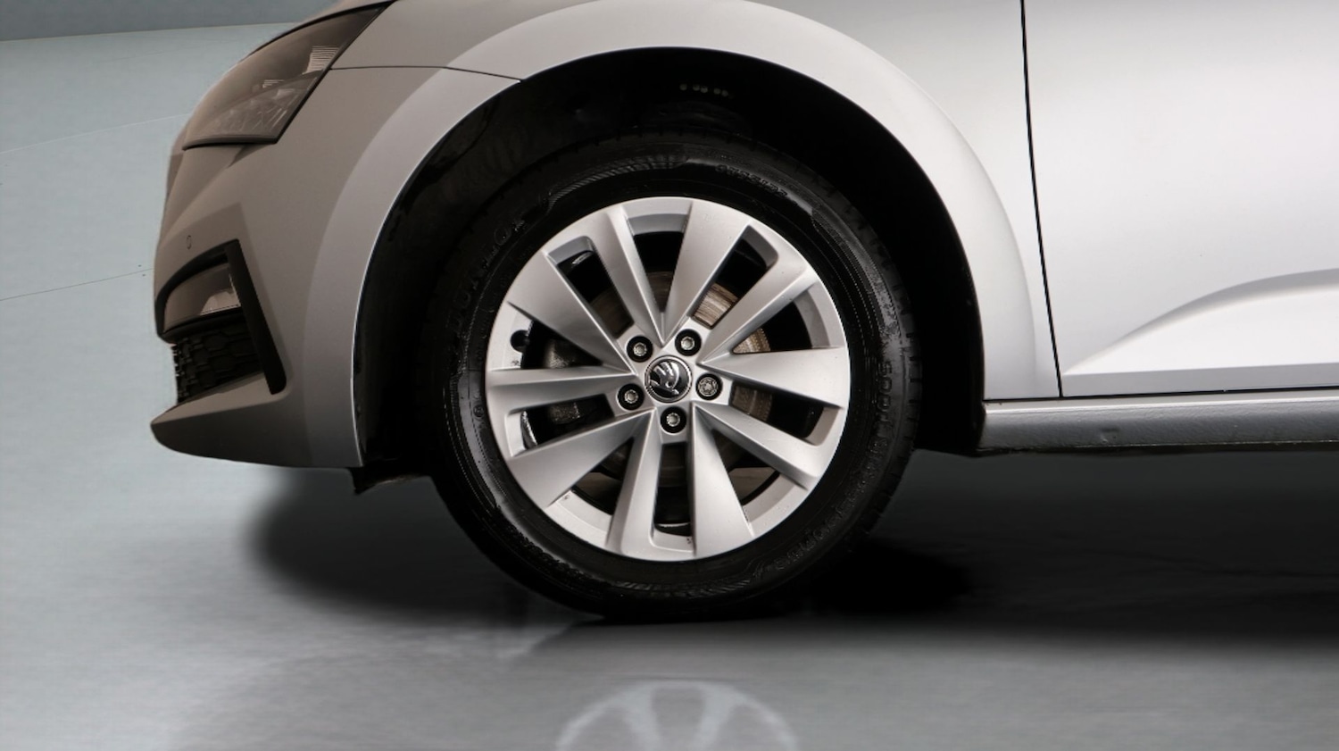 Used Skoda Scala 2023 for sale - 77845734: Photo 17