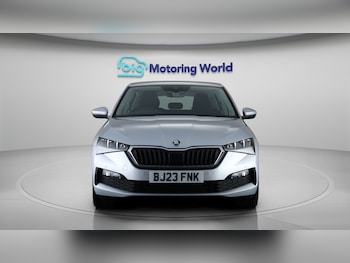 Used Skoda Scala 2023 for sale - 77845734: Photo