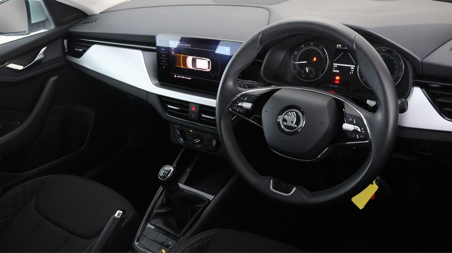 Used Skoda Scala 2023 for sale - 77845734: Photo 9