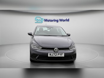 Used Volkswagen Polo 2022 for sale - 79105210: Photo