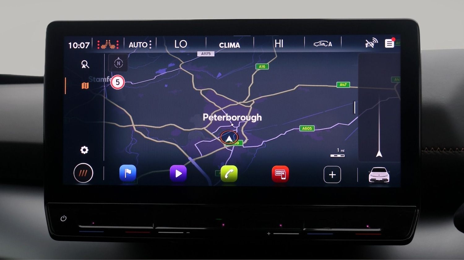 Used Cupra Born 2023 for sale - 77675465: Photo 11