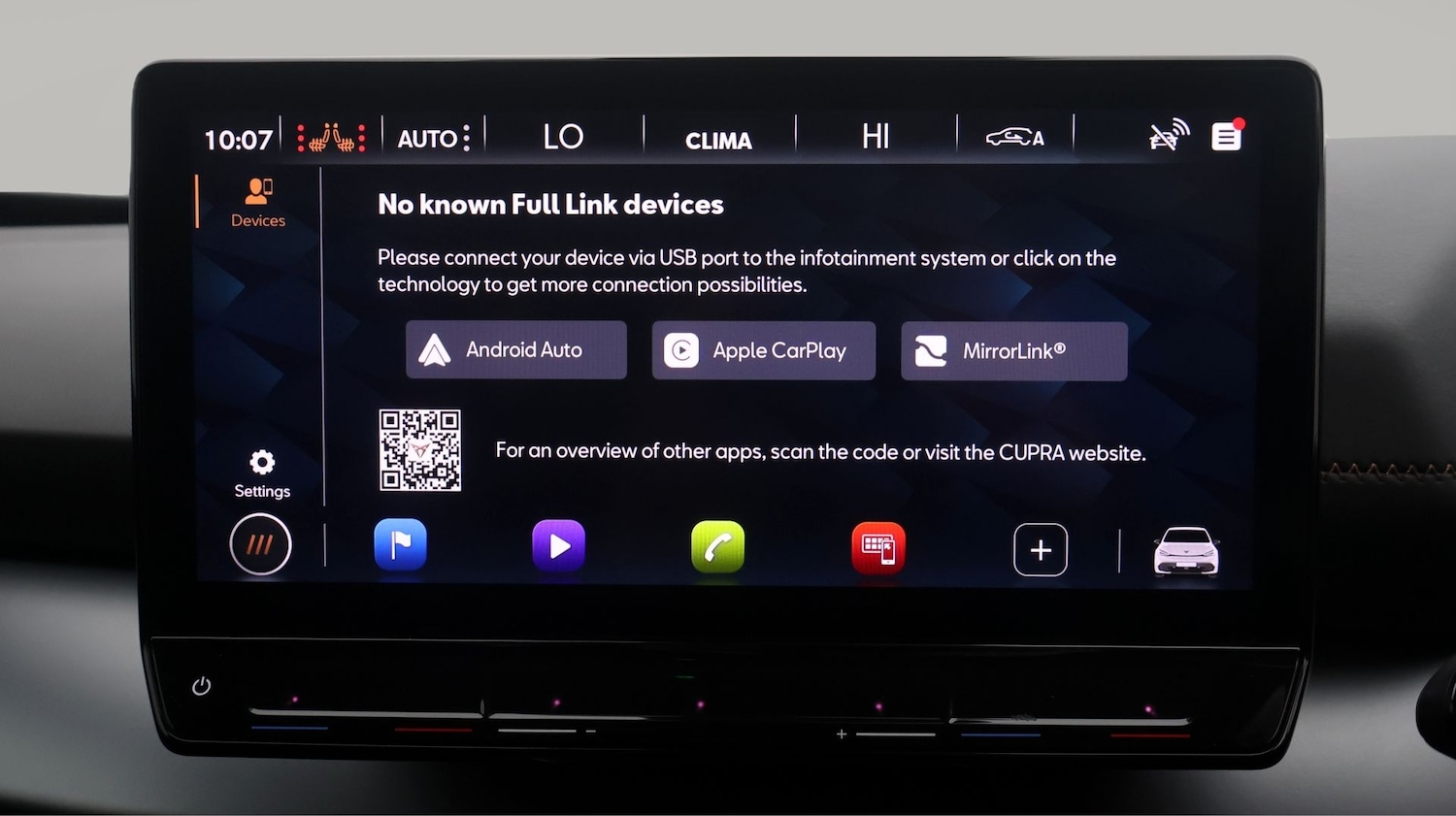 Used Cupra Born 2023 for sale - 77675465: Photo 25