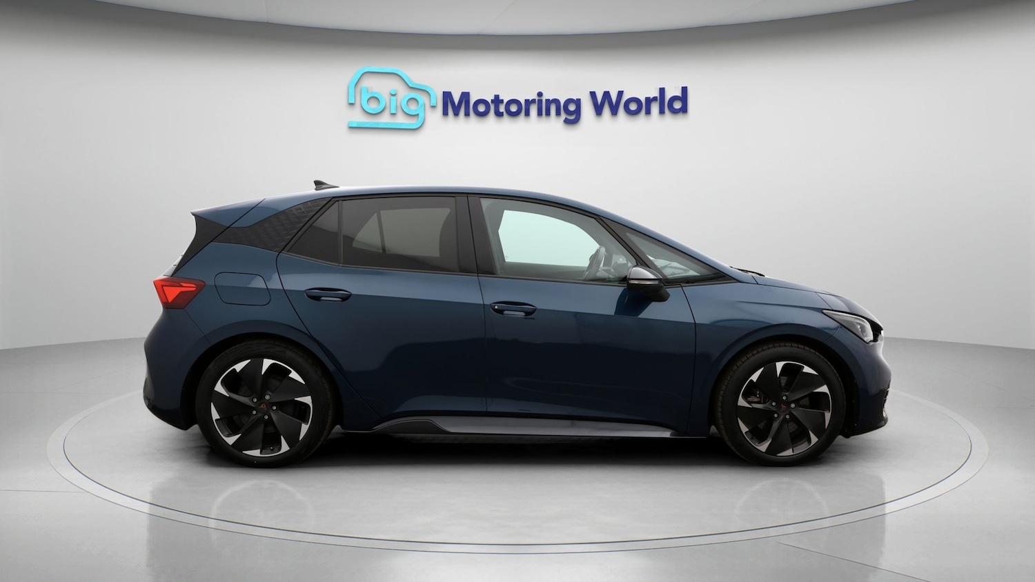 Used Cupra Born 2023 for sale - 77675465: Photo 8