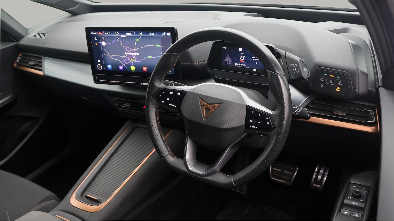 Used Cupra Born 2023 for sale - 77675465: Photo 9