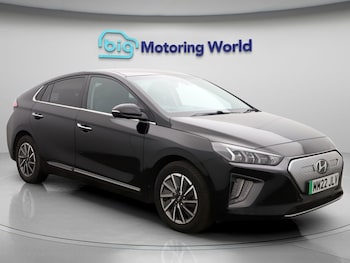 Hyundai - IONIQ